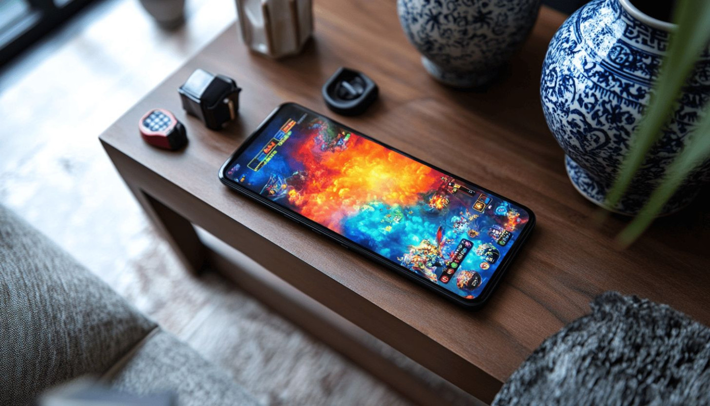 Exploring The Role Of Mobile Platforms In Southeast Asia's Gaming Growth
